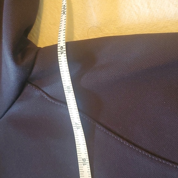 Nike Womens Team Avenger Warmup Embroidered Zip‎ up Sz. M Jacket - Picture 11 of 12